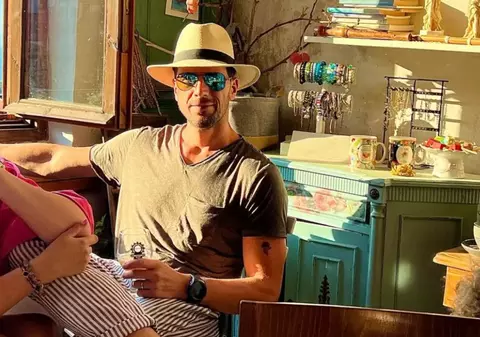 De ce a refuzat Adrian Nartea să revină pe micul ecran