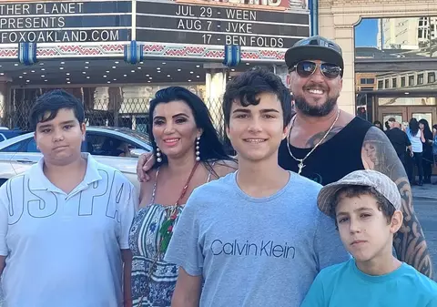 Adriana Bahmuțeanu, vacanță în SUA cu băieții săi: „O experiență interesantă”. Eduard și Maximus sunt extrem de încântați