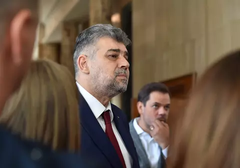 La taxe, cetățeni! Problema nu e taxarea, problema e cine scapă