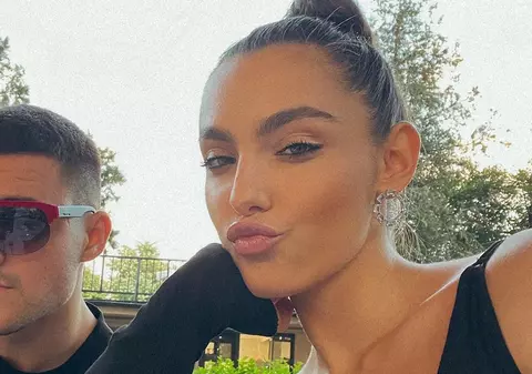 Cum s-au pozat Alexia Eram și Mario Fresh în ziua în care au împlinit 7 ani de relație: „Ești jumătatea mea mai bună”