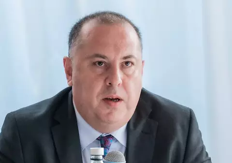 Cine este Alin Sorin Nicolescu, judecătorul acuzat de presiuni la adresa unui polițist. A făcut parte din completul care a dat verdictul în cazul disidentului Gheorghe Ursu