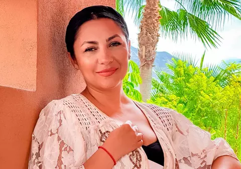 Imagini rare cu Andra în costum de baie. Artista a stârnit controverse în mediul online: „E jignitor”