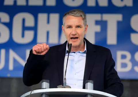 Partidele de extremă dreapta sunt pe val în UE, iar acum, situația este diferită: Germania se află în centrul furtunii