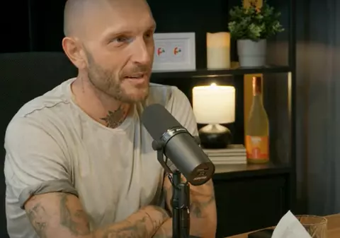 Cătălin Bordea, consolat de o cântăreață celebră după divorț. Cum au apărut împreună: „Trebuie să îți mulțumesc”