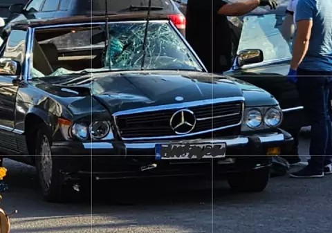 Sindicatul Poliţiştilor Dolj, după primele măsuri în cazul tragediei din 2 Mai: „Chiar că aceşti politicieni ne cred proști"