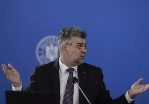 Ciolacu se pregătește să taie 10% din subvenția partidelor, o economie de 25 de milioane de lei. Autoritatea Electorală oprește banii în avans