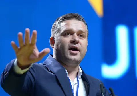 Rezultate parțiale alegeri Primăria Sector 6: Ciprian Ciucu a câștigat alegerile cu un scor covârșitor