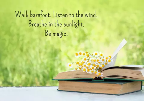 Citate despre natură - cele mai frumoase citate despre natură