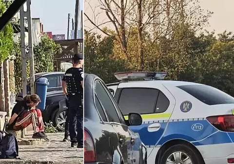 Cazul de la 2 Mai demonstrează interlopizarea României