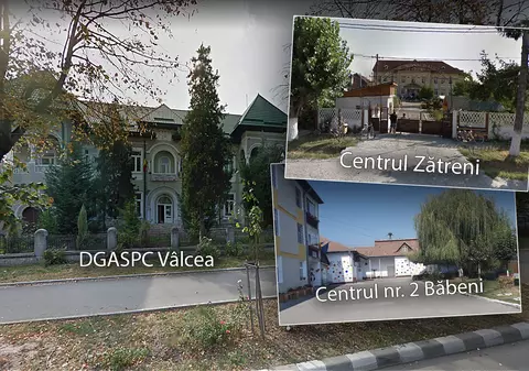 Dosar penal deschis în cazul unui pacient dintr-un centru de îngrijire, îngropat înainte de controale, „pe repede-înainte, fără autopsie, cu excavatorul” 