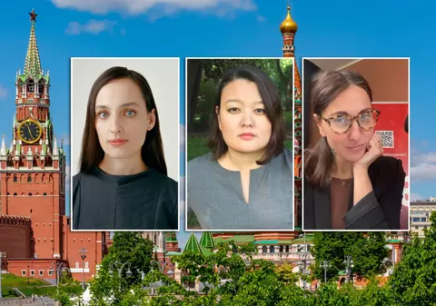 Mâna lungă a Kremlinului. Nou val de otrăviri în rândul jurnaliștilor și activiștilor ruși care activează din străinătate