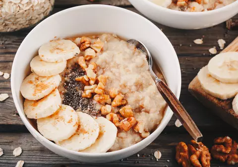 Reţete cu hrişcă pentru mic-dejun