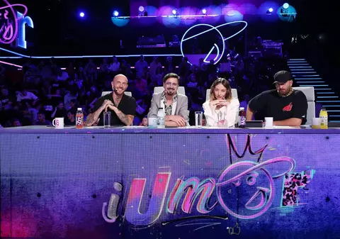 Cosmin Natanticu e noul jurat de la „iUmor”. I-a luat locul lui Nelu Cortea: „Am primit cu mare bucurie propunerea”