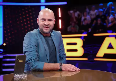 Cosmin Seleși revine la PRO TV. Când începe show-ul „Batem plama?”, sezonul 2