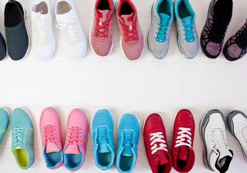 Cum îți alegi măsura la încălțămine - ghid pentru alegerea pantofilor