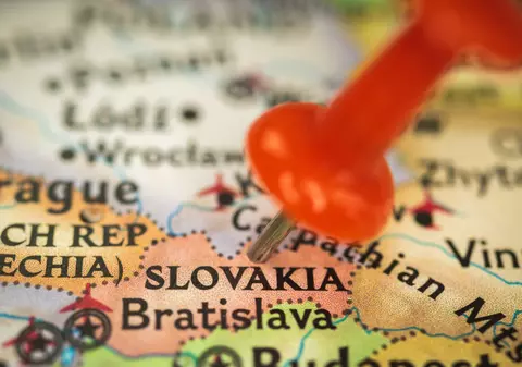 Curiozități despre Slovacia. Ce nu știai despre Slovacia