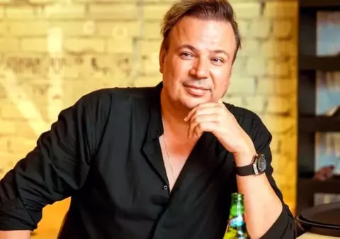 Dan Helciug dezvăluie secretul relației de 18 ani cu soția sa, Elena: „Eu cedez, țin la viața mea"