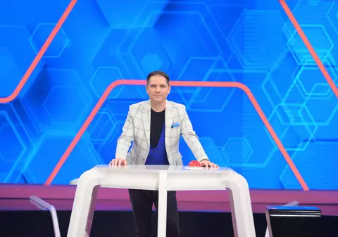 „Jocul cuvintelor” cu Dan Negru revine la Kanal D cu sezonul 3. „A reușit să schimbe mentalități”