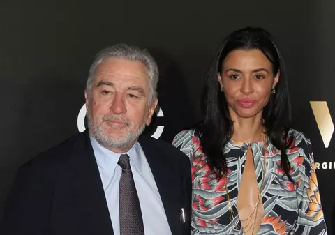 Cauza morții lui Leandro De Niro Rodriguez, nepotul lui Robert De Niro, a fost făcută publică