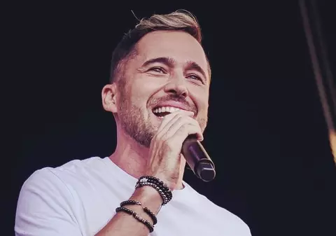 Motivul pentru care Dinu Maxer și-a făcut mai multe operații estetice: „Nu trebuie neapărat să ai frunte de tractorist”