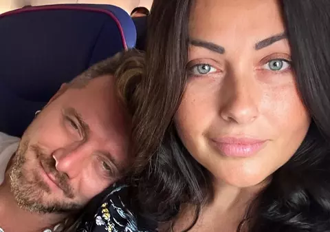 Ce au pățit Gabriela Cristea și Tavi Clonda în vacanța în Franța: „Te duci și te rogi de diverși ca să te lase să intri la restaurant”