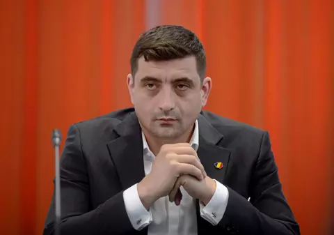 George Simion susține că nu va fi candidatul AUR la alegerile prezidențiale. Ce spune despre Geoană