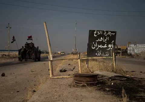 Liderul ISIS, Abu al-Hussein al-Husseini al-Qurayshi, a fost ucis în Siria. Gruparea teroristă a numit succesorul