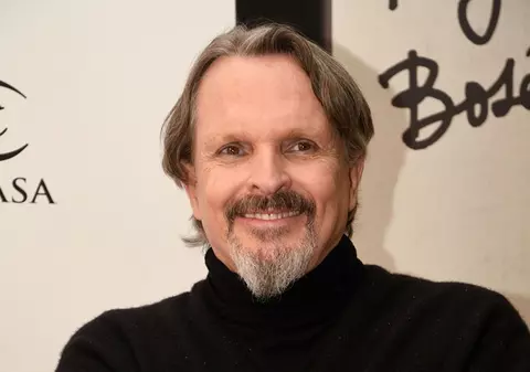 Miguel Bosé, jefuit în propria casă, după ce artistul spaniol și copiii săi au fost legați de hoți