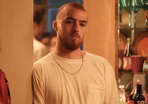 A murit actorul Angus Cloud, din serialul „Euforia”. Avea doar 25 de ani. Ce spune familia despre cauza decesului