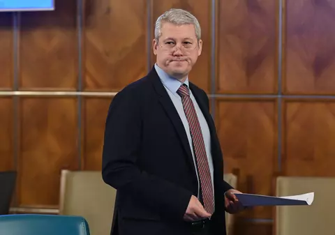 Predoiu, despre condițiile Schengen refuzate de Bulgaria: Cu tot respectul, președintele lor nu a fost la negocieri