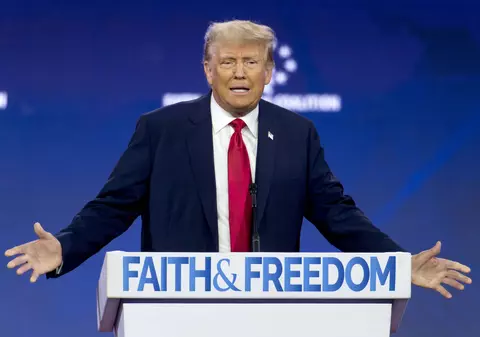 Înregistrare compromițătoare cu Trump, publicată la 3 ani după alegerile din SUA: Fostul președinte face presiuni pentru invalidarea rezultatelor din Michigan