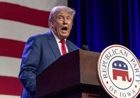 Jurații din dosarul lui Trump din Georgia au devenit ținta amenințărilor, după ce numele și adresele lor au fost publicate online