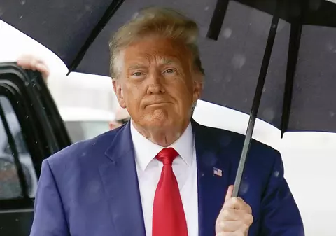 Donald Trump, aproape de a patra inculpare penală. De ce este acuzat fostul președinte american