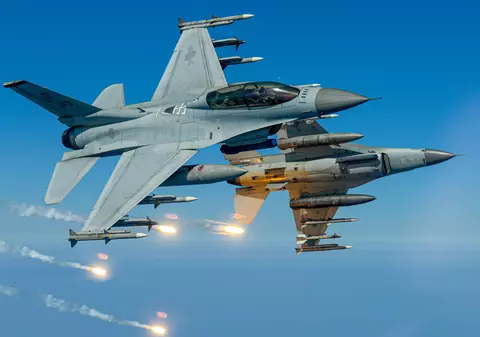 Avioanele NATO au fost ridicate de la sol de peste 300 de ori anul acesta pentru a intercepta aeronave ruseşti