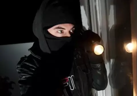 Germanul care l-a rupt cu bătaia pe hoțul român prins la furat în casa lui a fost condamnat de un tribunal elvețian