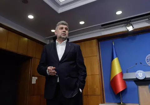 Ciolacu amenință PNL cu demisia dacă nu susține pachetul fiscal: „Nu își asumă, eu mi-am pus mandatul pe masă”