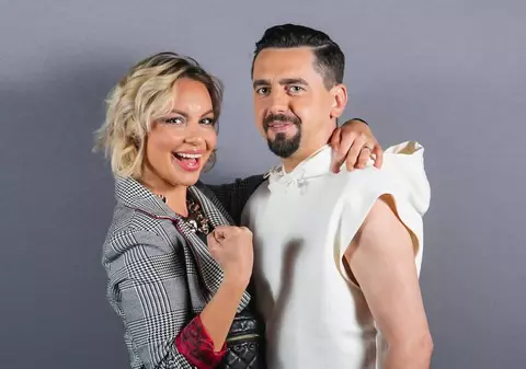 Ce se întâmplă între Cosmin și Eliza Natanticu după 13 ani de căsnicie. „Profită de bunătatea mea. Nu știu câtă mai am. A plâns ca un copil”