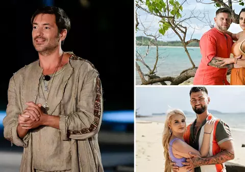Un cuplu de la „Insula Iubirii” sezonul 7 va părăsi show-ul înainte de finală. Anunțul care îi lasă pe toți fără cuvinte