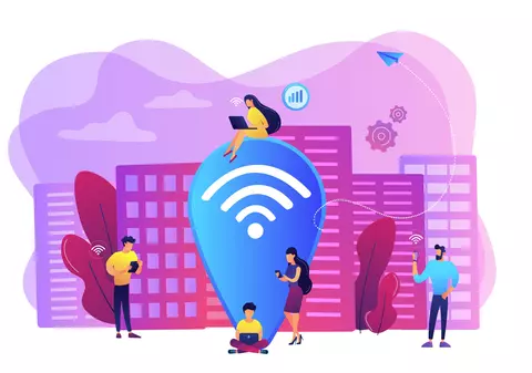 Cinci moduri în care internetul ne-a influențat viața de zi cu zi