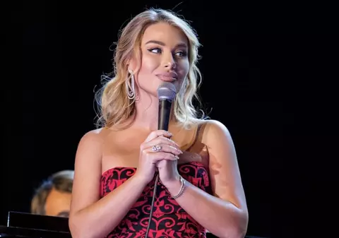 Irina Baianț se alătură show-ului „Vocea României”. Face echipă cu Tudor Chirilă: „Am rămas prieteni de-a lungul anilor”