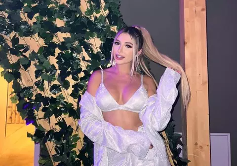 Cu ce se ocupă ispita Daria Cuflic după „Insula Iubirii”. Are mare succes: „Cu ajutorul emisiunii mi-am şi promovat afacerea”