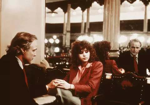 Cele mai inconfortabile scene de dragoste din filme