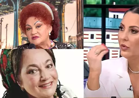Laura Lavric a răbufnit după ce Angela Rusu a zis despre ea că e „prefăcută”. Și Elena Merișoreanu a reacționat: „A vrut un pic de scandal”