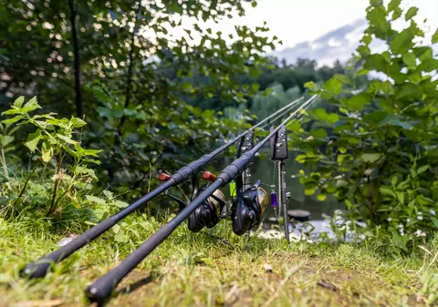 Diferențe esențiale între mulinetele de spinning și baitcasting