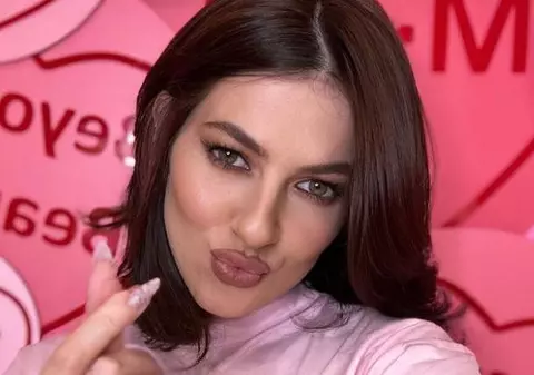 Lidia Buble trece prin momente dificile. Anunțul făcut de artistă: „Nu există pedeapsă mai mare”