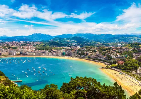 Locuri de top pentru a cumpăra o casă de vacanță în Spania