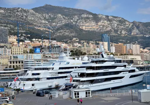 Franța ocupă locul 3 la nivel mondial la numărul de milionari. Topul țărilor cu cei mai mulți milionari