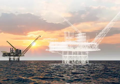 4 miliarde de euro va costa dezvoltarea proiectului Neptun Deep. Când este așteptată prima producţie de gaze naturale