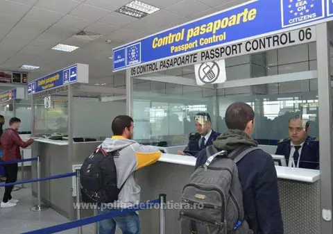 S-a modificat legea. Tinerii de 16 ani pot călători acum în străinătate singuri, în anumite condiții