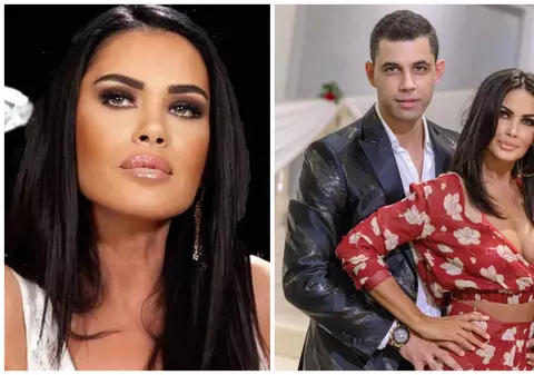 Mesajul transmis de Oana Zăvoranu după ce s-a spus că nu mai formează un cuplu cu soțul ei. „Cu ajutorul Domnului, am trecut și vom trece toate obstacolele”